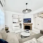 Cavo Bay Villa *