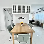 Cavo Bay Villa