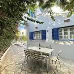 Cavo Bay Villa *