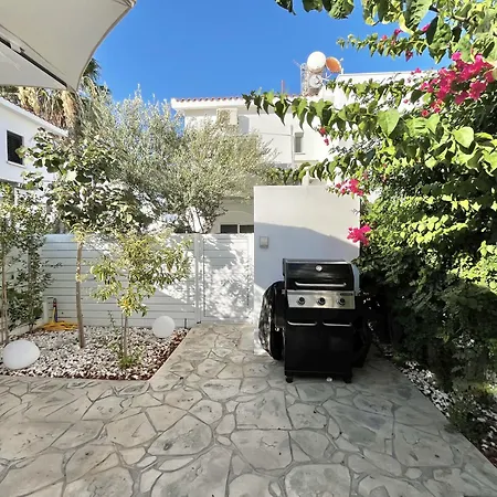 Cavo Bay * 프로타라스