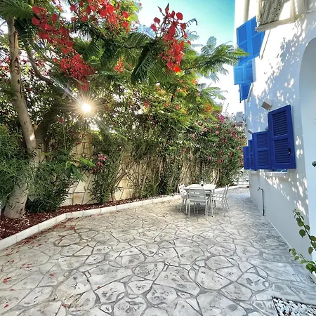 Cavo Bay 빌라 프로타라스