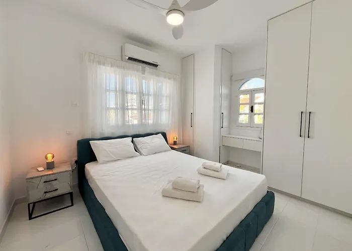 빌라 Cavo Bay 프로타라스