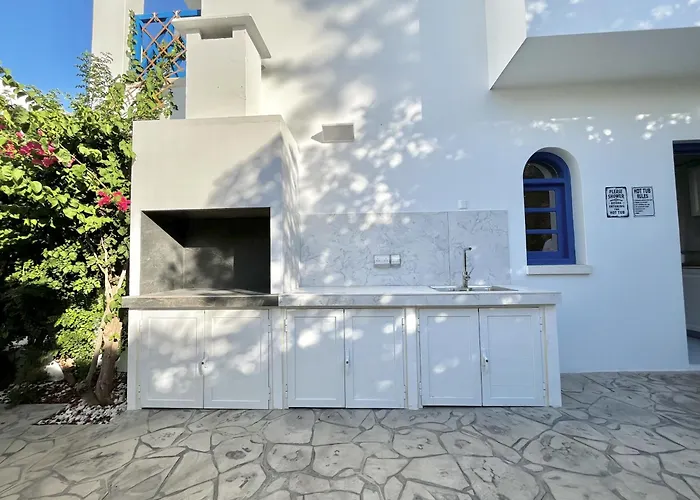 Cavo Bay 프로타라스