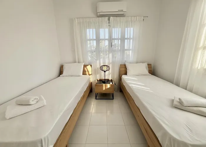 빌라 Cavo Bay 프로타라스