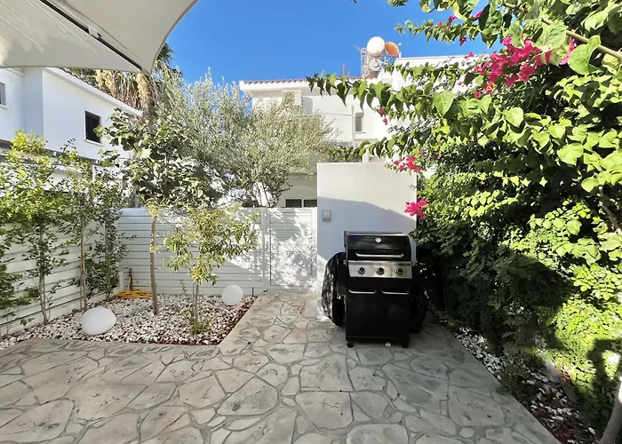 Cavo Bay * 프로타라스