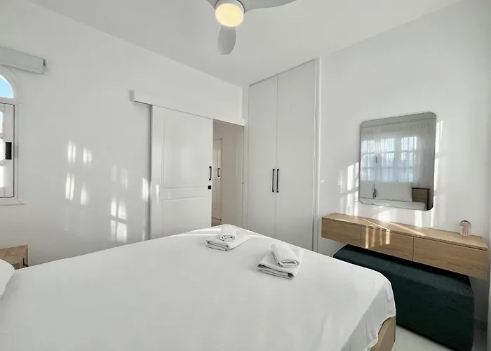 Cavo Bay 빌라 프로타라스