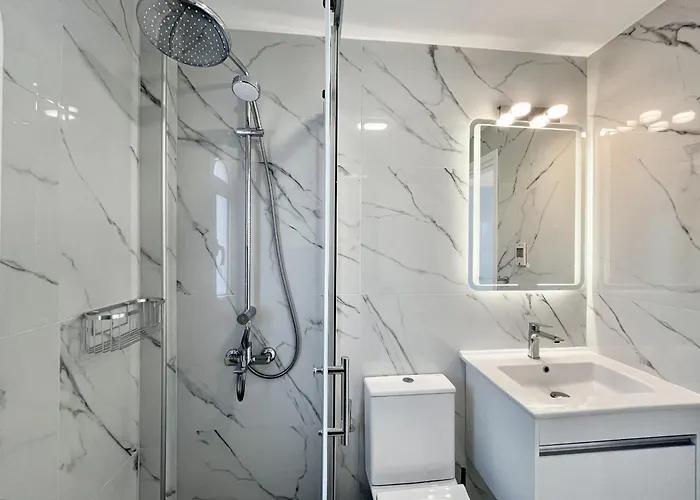 Cavo Bay 빌라 프로타라스