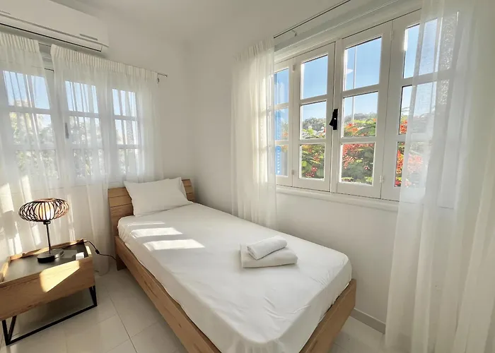 Cavo Bay * 프로타라스