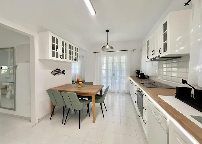 Cavo Bay * 프로타라스