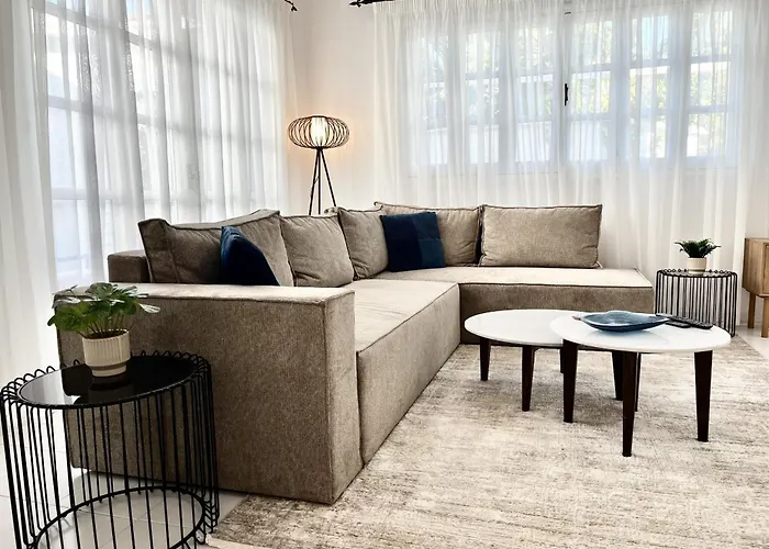 빌라 Cavo Bay 프로타라스