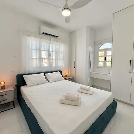 Villa Cavo Bay Protaras