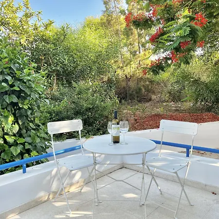 Villa Cavo Bay