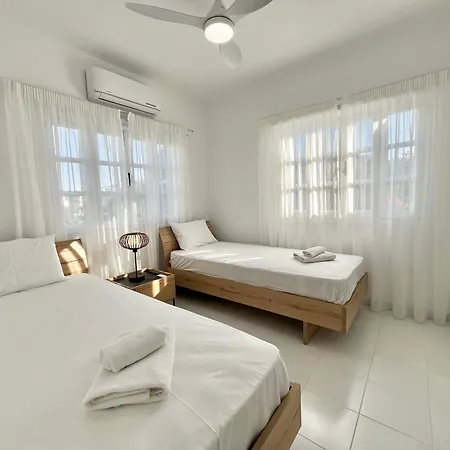 Cavo Bay Villa Protaras