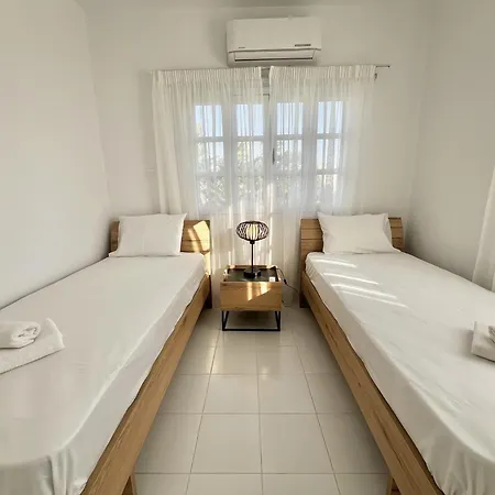 Villa Cavo Bay Protaras