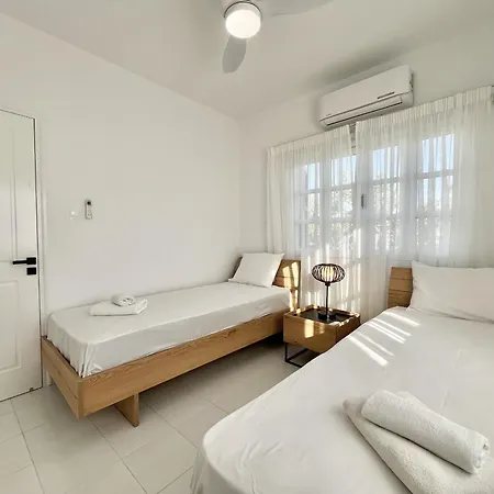 Villa Cavo Bay *