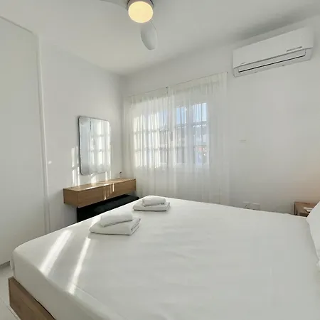 Cavo Bay Villa