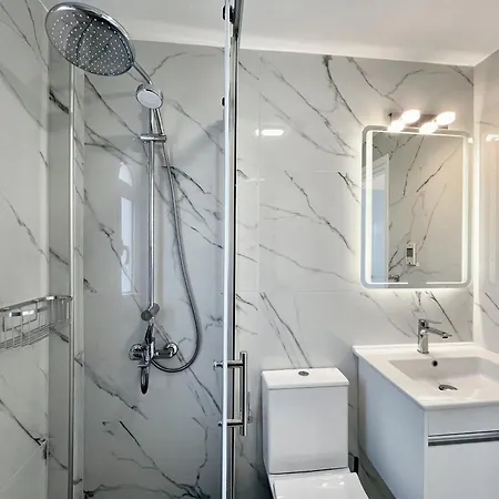 Cavo Bay Villa Protaras