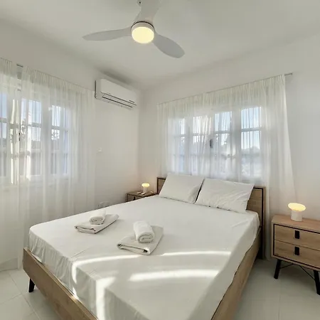 Villa Cavo Bay Protaras