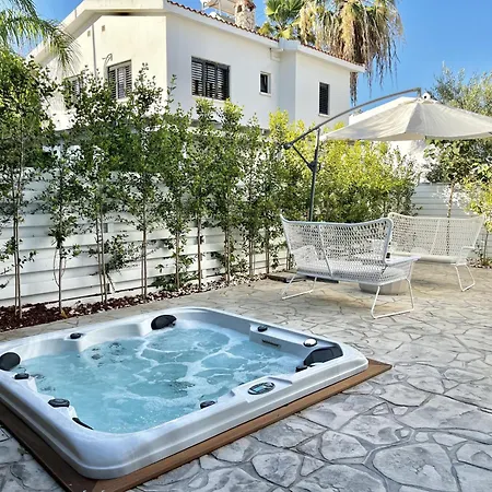 Cavo Bay Protaras