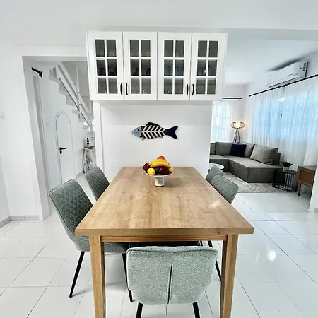 Cavo Bay Villa