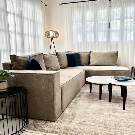 Villa Cavo Bay Protaras