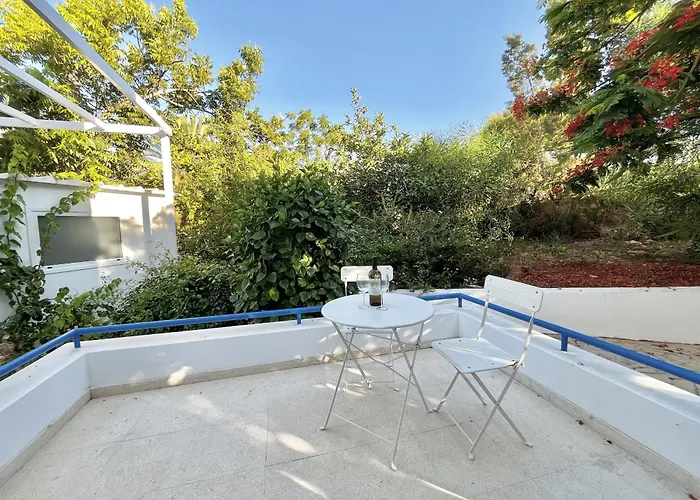 ヴィラ Cavo Bay *