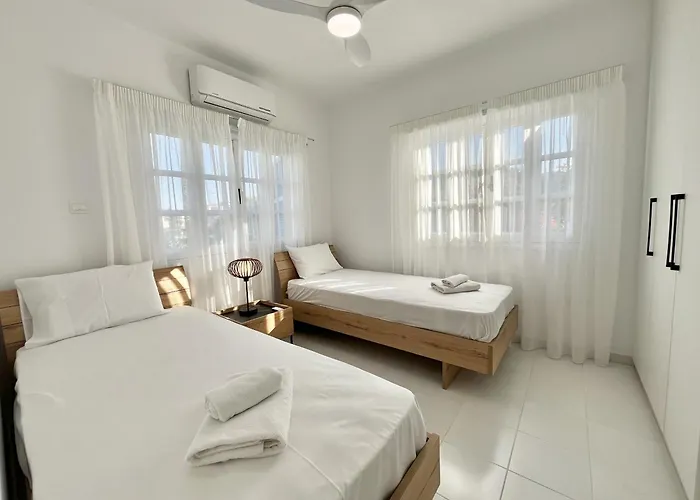 Cavo Bay ヴィラ プロタラス