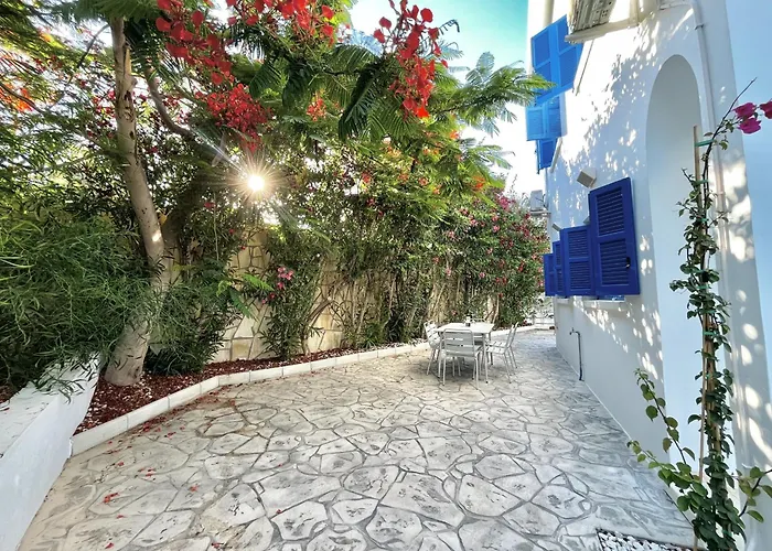 Cavo Bay ヴィラ プロタラス